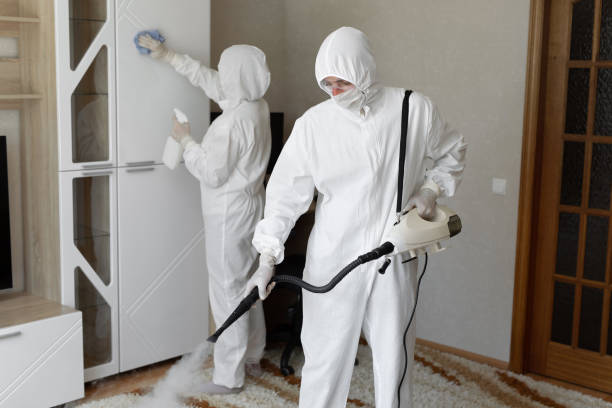 24/7 Emergency Blood Cleanup experts in Glen Gardner, NJ